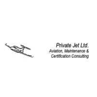 PRIVATE JET LTD. logo - Similar company to Efg Flying School