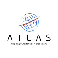 Atlas Bulk Shipping & Management LTD. logo - Similar company to Transship Bulk Doo