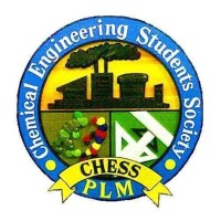 PLM Chemical Engineering Students' Society logo - Similar company to Up Circle Of Industrial Engineering Majors (Up Ciem)