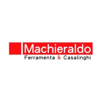 Machieraldo Gustavo S.p.A. logo - Similar company to A.Capaldo S.P.A.