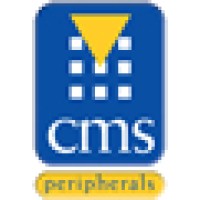 CMS Peripherals (now CMS Distribution) logo - Similar company to Cms Distribution