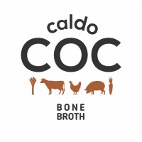 Caldo COC - Bone Broth logo - Similar company to Denver Bone Broth