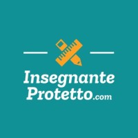 Insegnante Protetto logo - Similar company to Bimbi Italiani