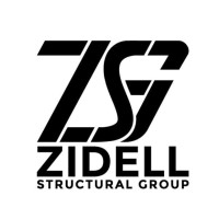Zidell Structural Group logo - Similar company to Paragon Acquisition