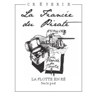 La Fiancée Du Pirate
