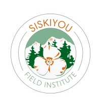 Siskiyou Field Institute logo - Similar company to Texas Medical Marijuana Doctors