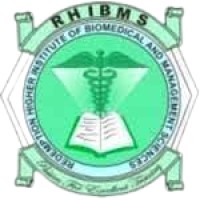 Redemption Higher Institute of Biomedical and Management Sciences (RHIBMS) logo - Similar company to Knowledge Center, Cameroon