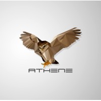 ATHENE - TAS AUVSI logo - Similar company to Auvsi Minnesota