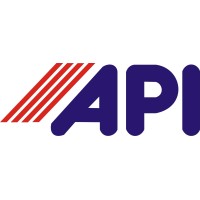 Colegio API de Alicante logo - Similar company to Volcando Ideas | Comunicación & Marketing | San Pedro Alcántara