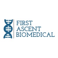 First Ascent Biomedical logo - Similar company to Encapsulate