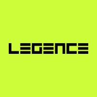Legence logo - Similar company to P2S