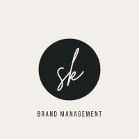 SK Brand Management logo - Similar company to Solid Stratagems