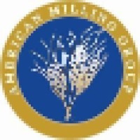American Milling Group logo - Similar company to Sd Smart Engineer Inc.
