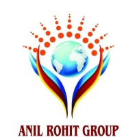 Anil Rohit Group Of Companies logo - Similar company to Greenwave Recycling Inc.