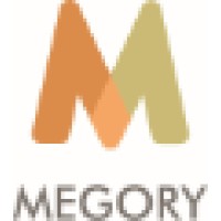 MEGORY logo - Similar company to Controlling Systems