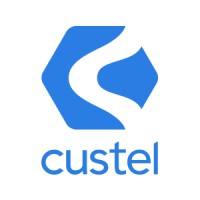 Custel Design logo - Similar company to Two Guys Creative