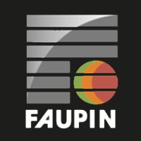 Faupin logo - Similar company to Truchon Diffusion