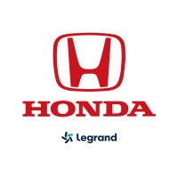 Honda Legrand Le Mans logo - Similar company to Suzuki Legrand Le Mans