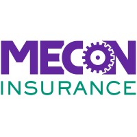 MECON Insurance Pty Ltd logo - Similar company to Warren Saunders Insurance Brokers (Aust) Pty Ltd