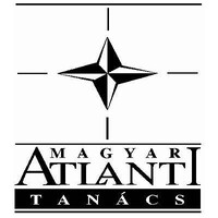 Hungarian Atlantic Council logo - Similar company to International Centre For Development And Democratic Transition