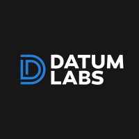 Datum Labs logo - Similar company to Artificizen
