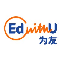 EdwithU logo - Similar company to Gye Zone