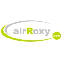 airRoxy Sp. z o.o. logo - Similar company to Wolf Belgium