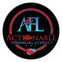 Actionable Financial Literacy logo - Similar company to Lighthouse Management, Llc