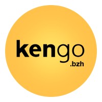 Kengo.bzh logo - Similar company to .Bzh - L'Extension Internet De La Bretagne