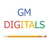 GM Digitals - Digital Marketing Agency Hyderabad logo - Similar company to Leadart