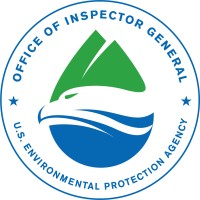 U.S. EPA Office of Inspector General logo - Similar company to Usepa
