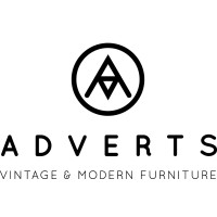 Adverts Vintage & Modern Furniture