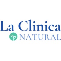 La Clinica Natural logo - Similar company to Canyon Pediatrics