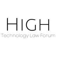 HIGH Technology Law Forum logo - Similar company to Technology For Policy