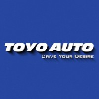 Toyo Auto logo - Similar company to Rci Global