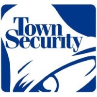 Town Security Inc logo - Similar company to Paladin Protective Systems