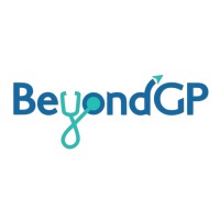 BeyondGP logo - Similar company to The Divergent Edge