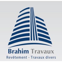 BRAHIM TRAVAUX Sarl logo - Similar company to Sm Stone