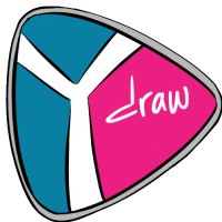 Ydraw logo - Similar company to Frostburn Studios, Inc.
