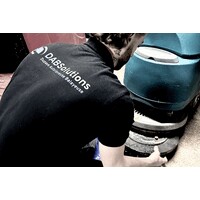 DABSolutions logo - Similar company to Adm'S