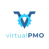 virtualPMO logo - Similar company to Freelance, Program/Project Management