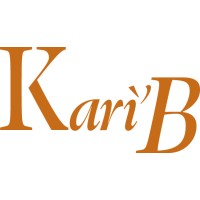 Kari'b logo - Similar company to Beauty Motion