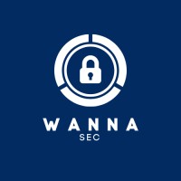 WannaSec logo - Similar company to Hakutaku