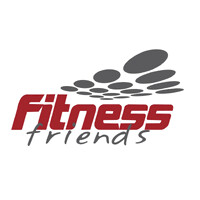 Fitness Friends Academia logo - Similar company to Academia Dança & Expressão