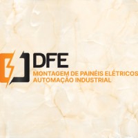 DFE MONTAGEM DE PAINÉIS ELÉTRICOS & AUTOMAÇÃO INDUSTRIAL logo - Similar company to Dpa Automação