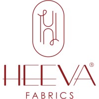 Heeva Fabrics logo - Similar company to We Print Lagos