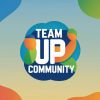 TEAM UP COMMUNITY logo - Similar company to Complinova