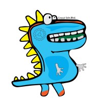 crocxi logo - Similar company to Utorify