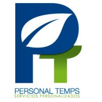 PERSONAL TEMPS logo - Similar company to Perfil Comercial