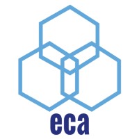 ECA ( English Competence  Academy ) logo - Similar company to Excellence Coaching Academy (Eca)